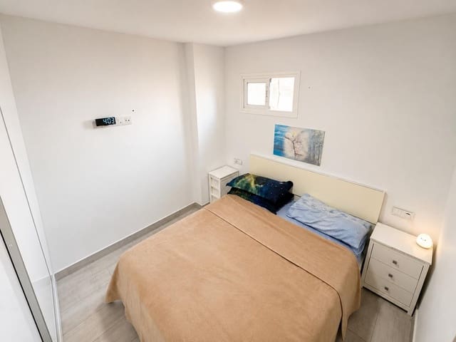 1 soverom Studio til leie i San Eugenio Alto, Adeje - € 1 250 (Ref: 9977409)