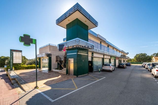 Erhverv til salg i Polop - € 750.000 (Ref: 9027283)