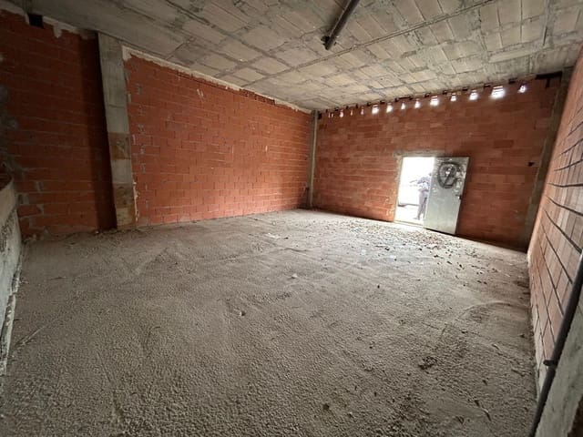 3 soverom Kommersiell til leie i Playa de San Juan, Alicante by med svømmebasseng - € 1 200 (Ref: 9027284)