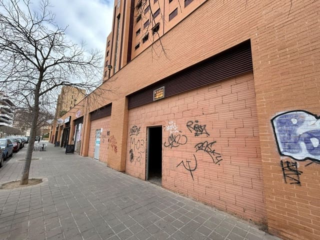 3 soverom Kommersiell til leie i Playa de San Juan, Alicante by med svømmebasseng - € 1 200 (Ref: 9027284)