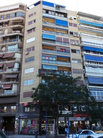 Kontor til salg i Ensanche - Diputacion, Alicante by - € 145.000 (Ref: 9027288)
