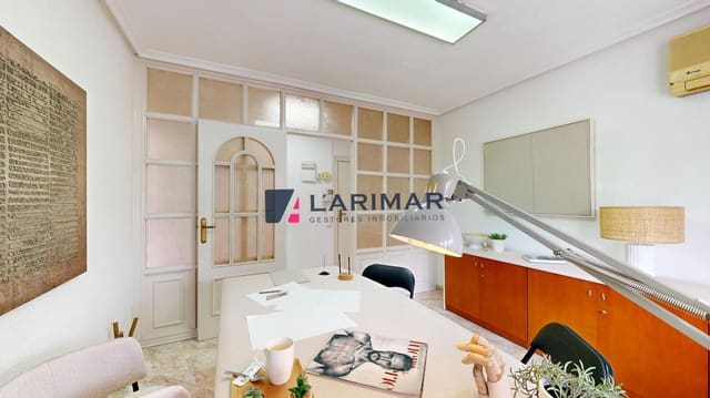 Kontor til salg i Ensanche - Diputacion, Alicante by - € 145.000 (Ref: 9027288)
