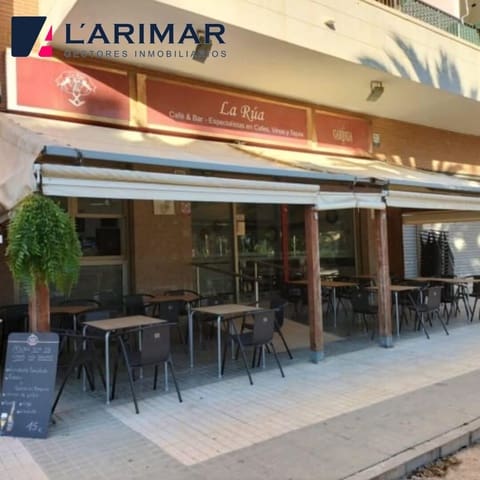 Kommersiell att hyra i Las Bayas, Elche / Elx - 650 € (Ref: 9027290)