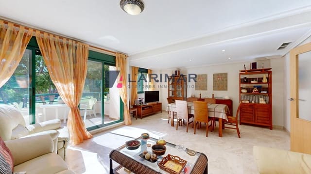 5 makuuhuone Rivitalo vuokrattavana paikassa Playa de San Juan, Alicante kaupunki mukana uima-altaan 
autotalli - 2 900 € (Ref: 9027292)