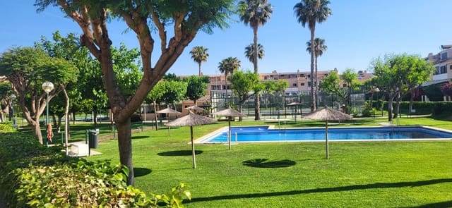5 bedroom Terraced Villa for rent in Playa de San Juan, Alicante / Alacant city with pool garage - € 2,900 (Ref: 9027292)