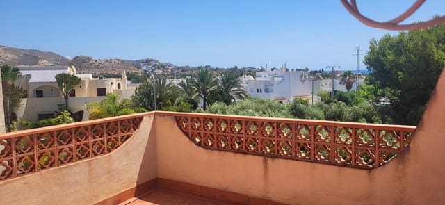 3 soveværelse Bungalow til leje i El Campello med swimmingpool - € 1.100 (Ref: 9027294)