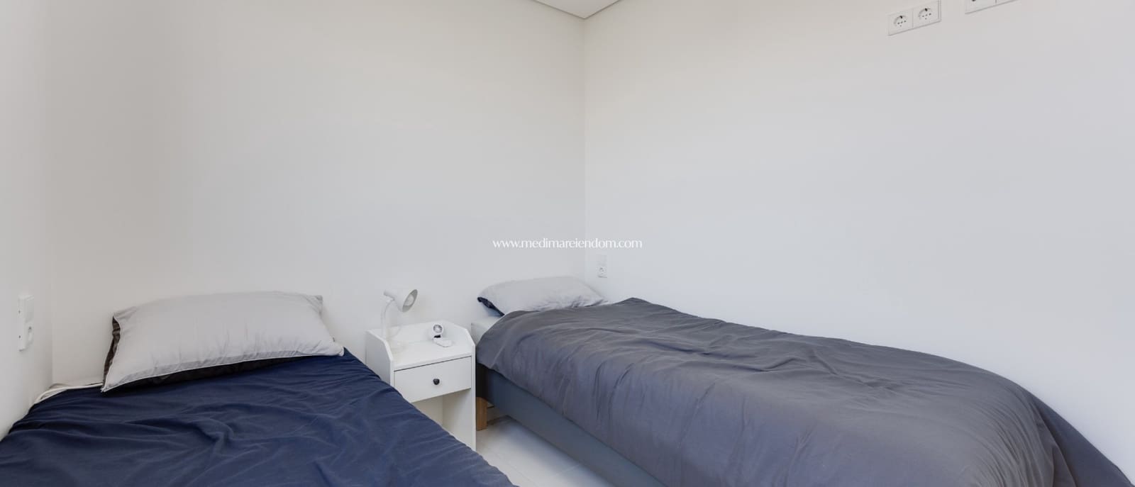 3 chambre Appartement à vendre à Santa Pola avec piscine garage - 389 000 € (Ref: 10029051)