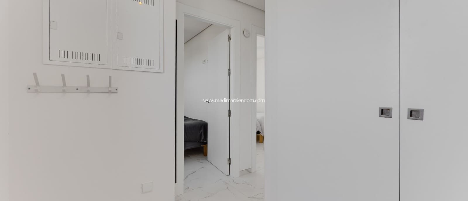 3 chambre Appartement à vendre à Santa Pola avec piscine garage - 389 000 € (Ref: 10029051)