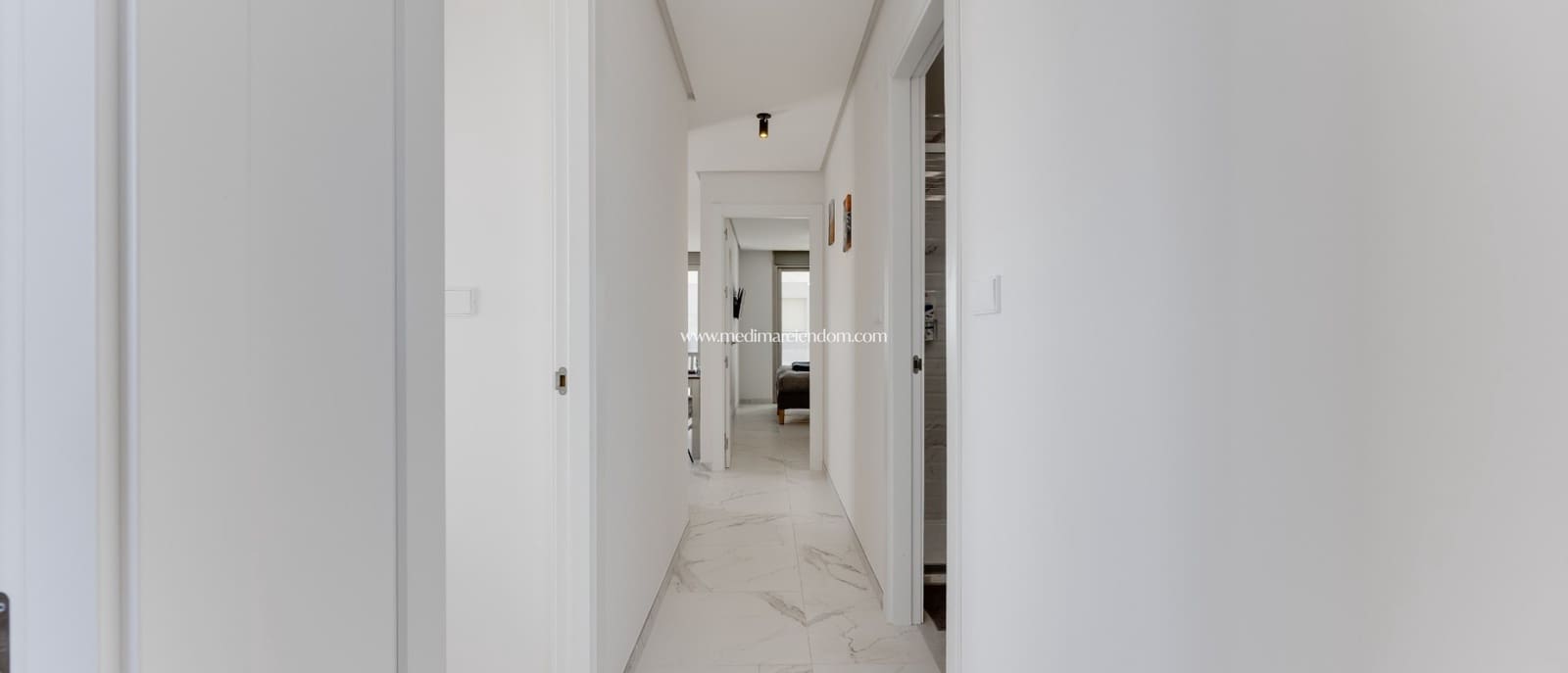 3 chambre Appartement à vendre à Santa Pola avec piscine garage - 389 000 € (Ref: 10029051)