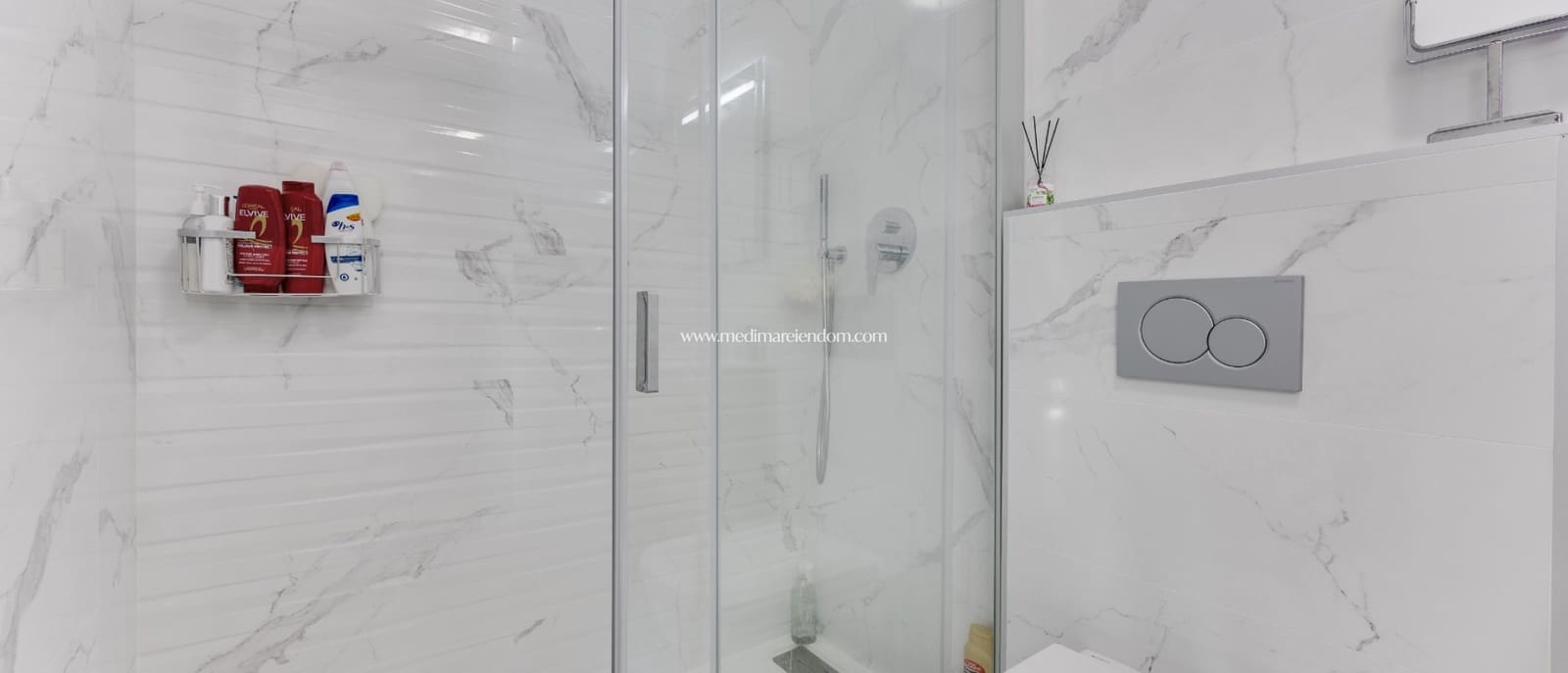 3 chambre Appartement à vendre à Santa Pola avec piscine garage - 389 000 € (Ref: 10029051)