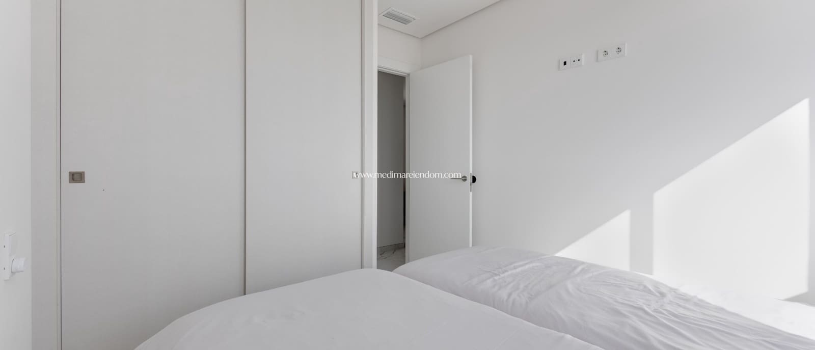 3 chambre Appartement à vendre à Santa Pola avec piscine garage - 389 000 € (Ref: 10029051)