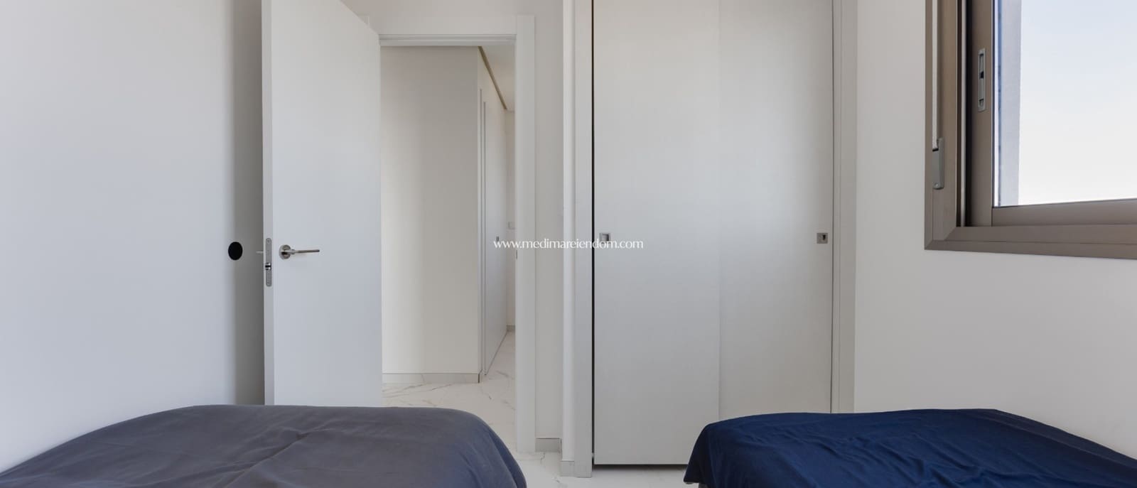3 chambre Appartement à vendre à Santa Pola avec piscine garage - 389 000 € (Ref: 10029051)