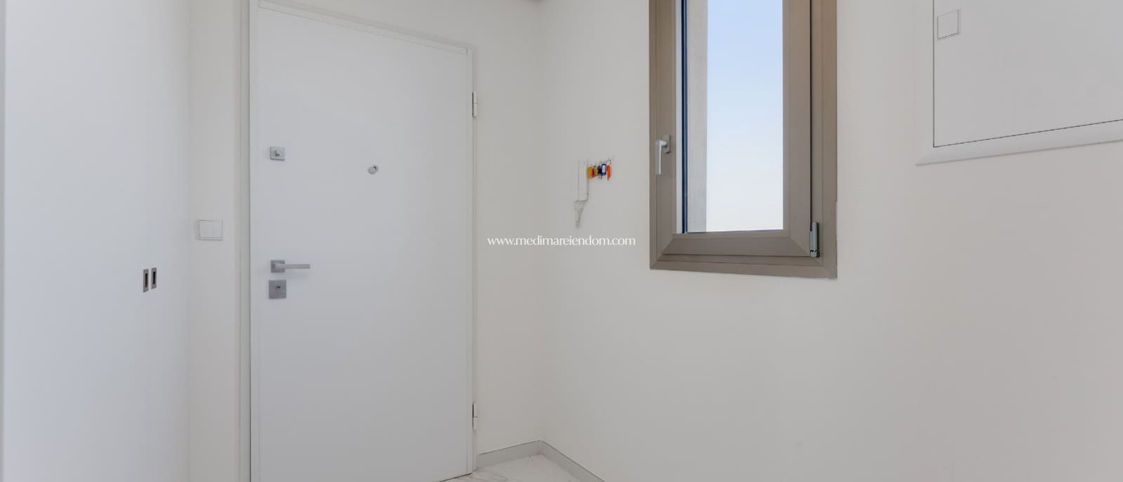 3 chambre Appartement à vendre à Santa Pola avec piscine garage - 389 000 € (Ref: 10029051)