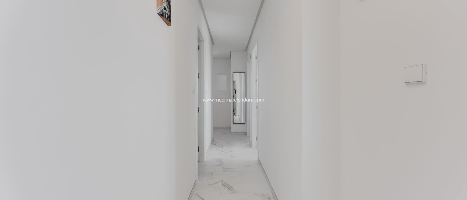 3 chambre Appartement à vendre à Santa Pola avec piscine garage - 389 000 € (Ref: 10029051)