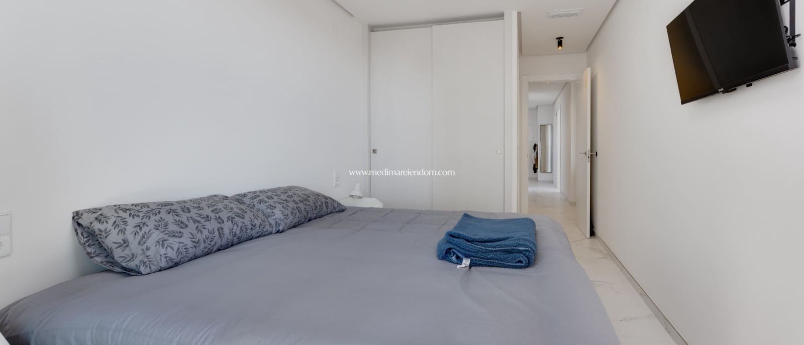 3 chambre Appartement à vendre à Santa Pola avec piscine garage - 389 000 € (Ref: 10029051)