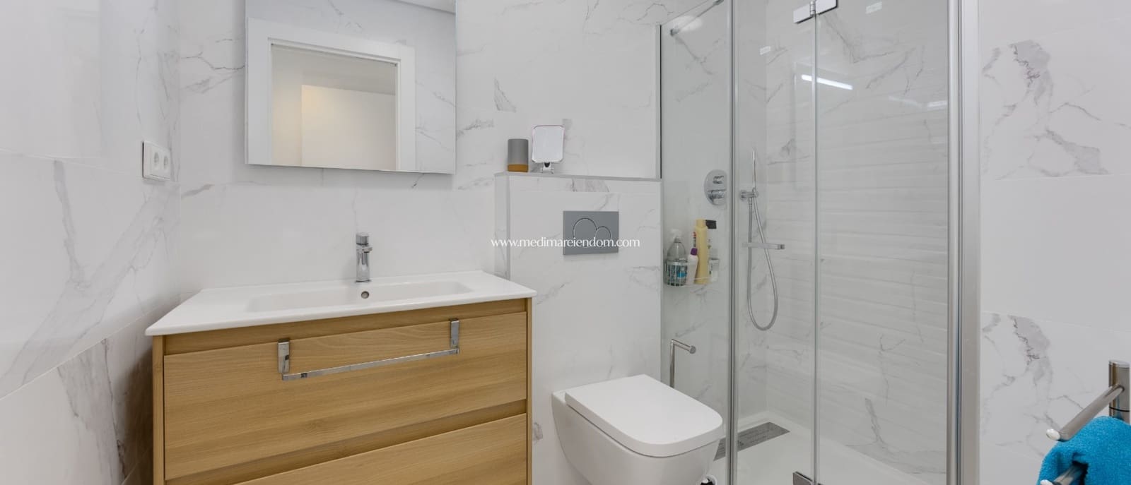 3 chambre Appartement à vendre à Santa Pola avec piscine garage - 389 000 € (Ref: 10029051)