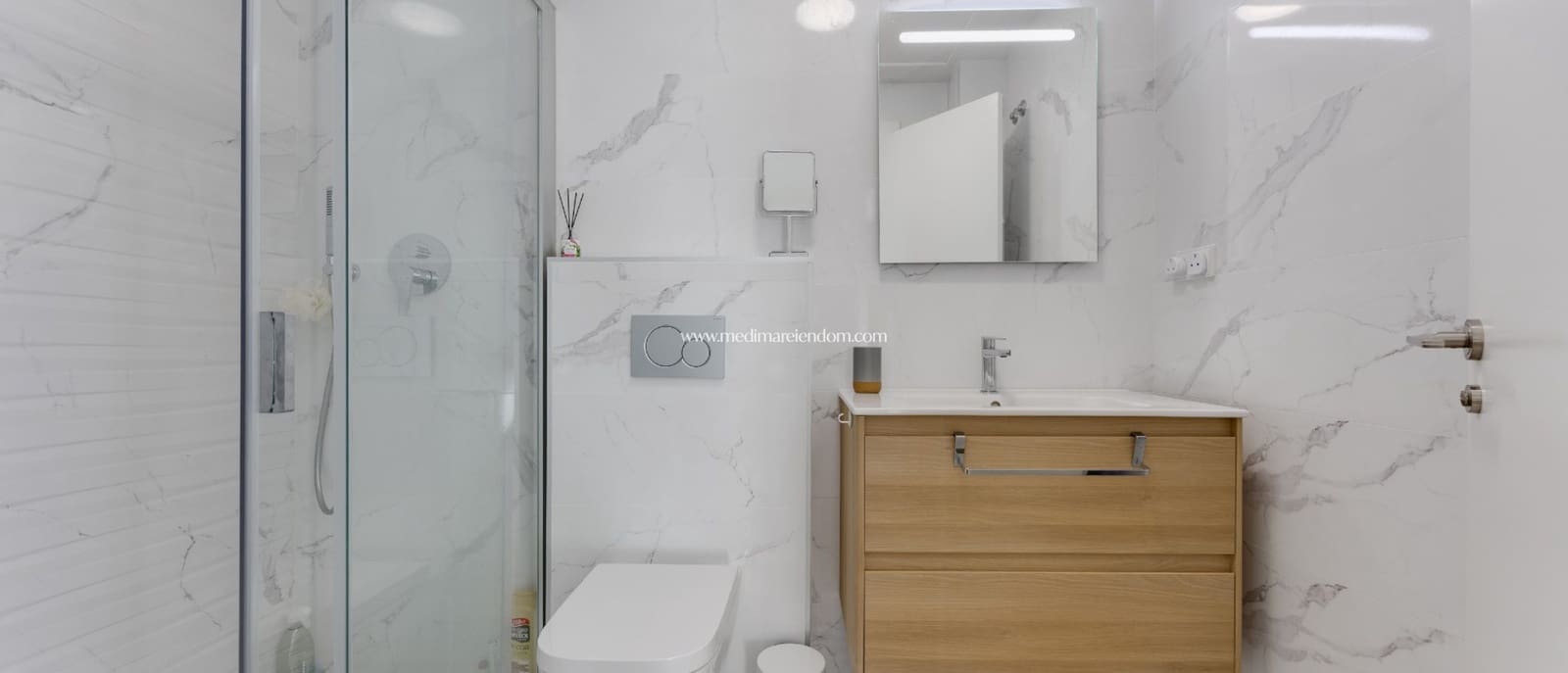 3 chambre Appartement à vendre à Santa Pola avec piscine garage - 389 000 € (Ref: 10029051)