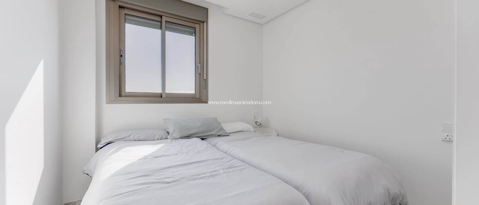 3 chambre Appartement à vendre à Santa Pola avec piscine garage - 389 000 € (Ref: 10029051)