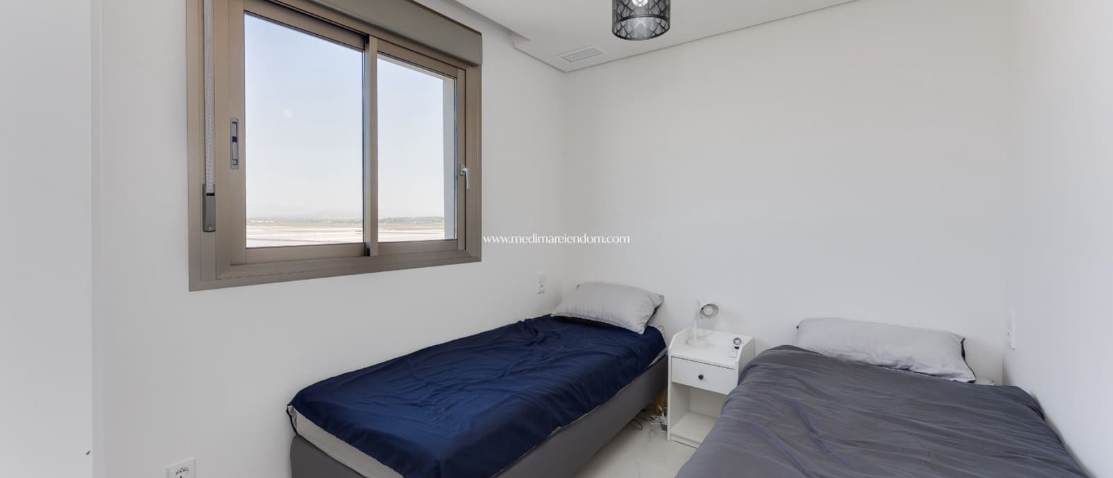 3 chambre Appartement à vendre à Santa Pola avec piscine garage - 389 000 € (Ref: 10029051)