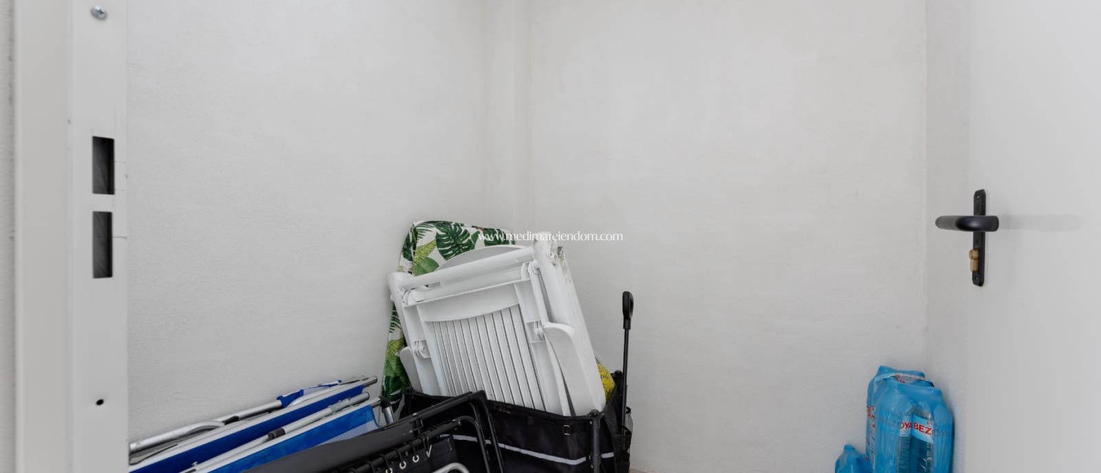 3 chambre Appartement à vendre à Santa Pola avec piscine garage - 389 000 € (Ref: 10029051)