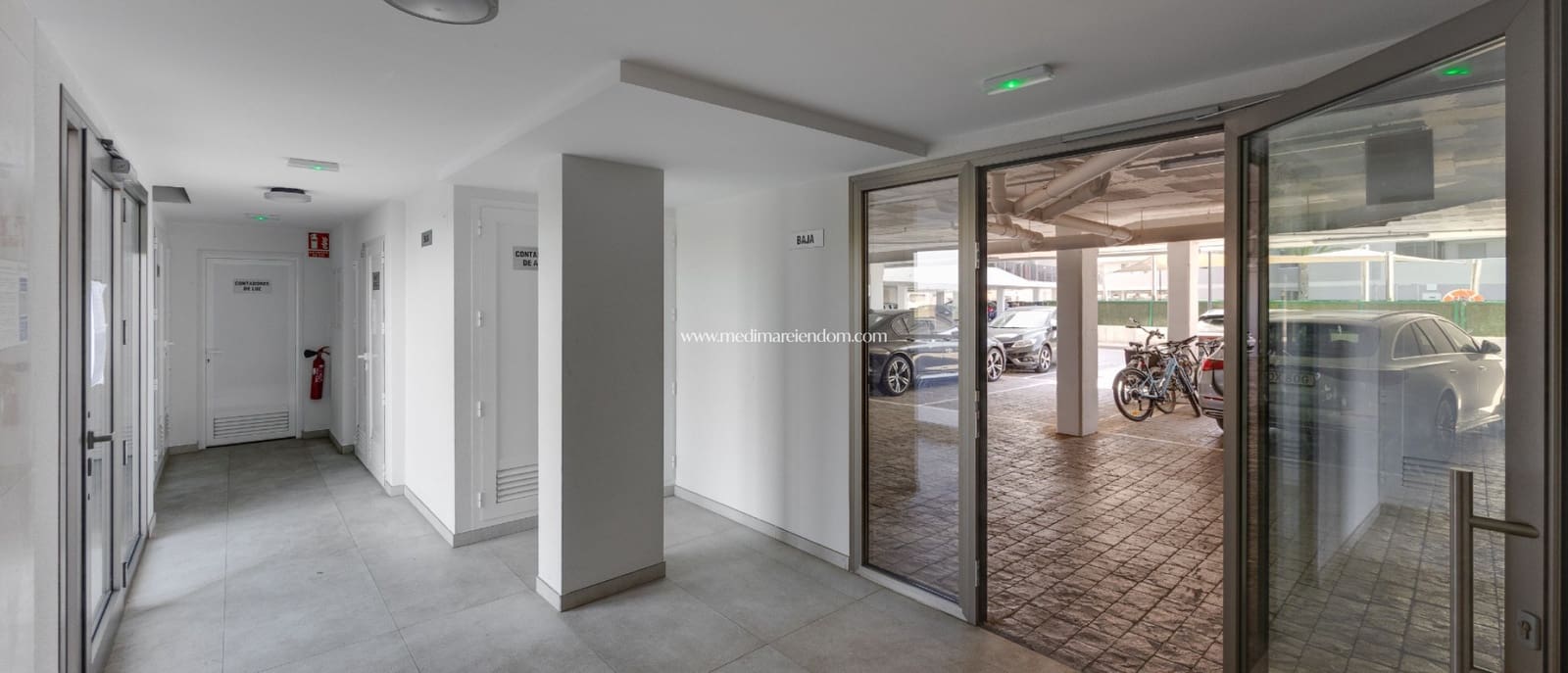 3 chambre Appartement à vendre à Santa Pola avec piscine garage - 389 000 € (Ref: 10029051)