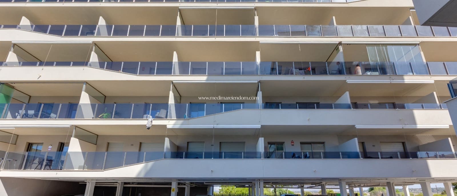 3 chambre Appartement à vendre à Santa Pola avec piscine garage - 389 000 € (Ref: 10029051)