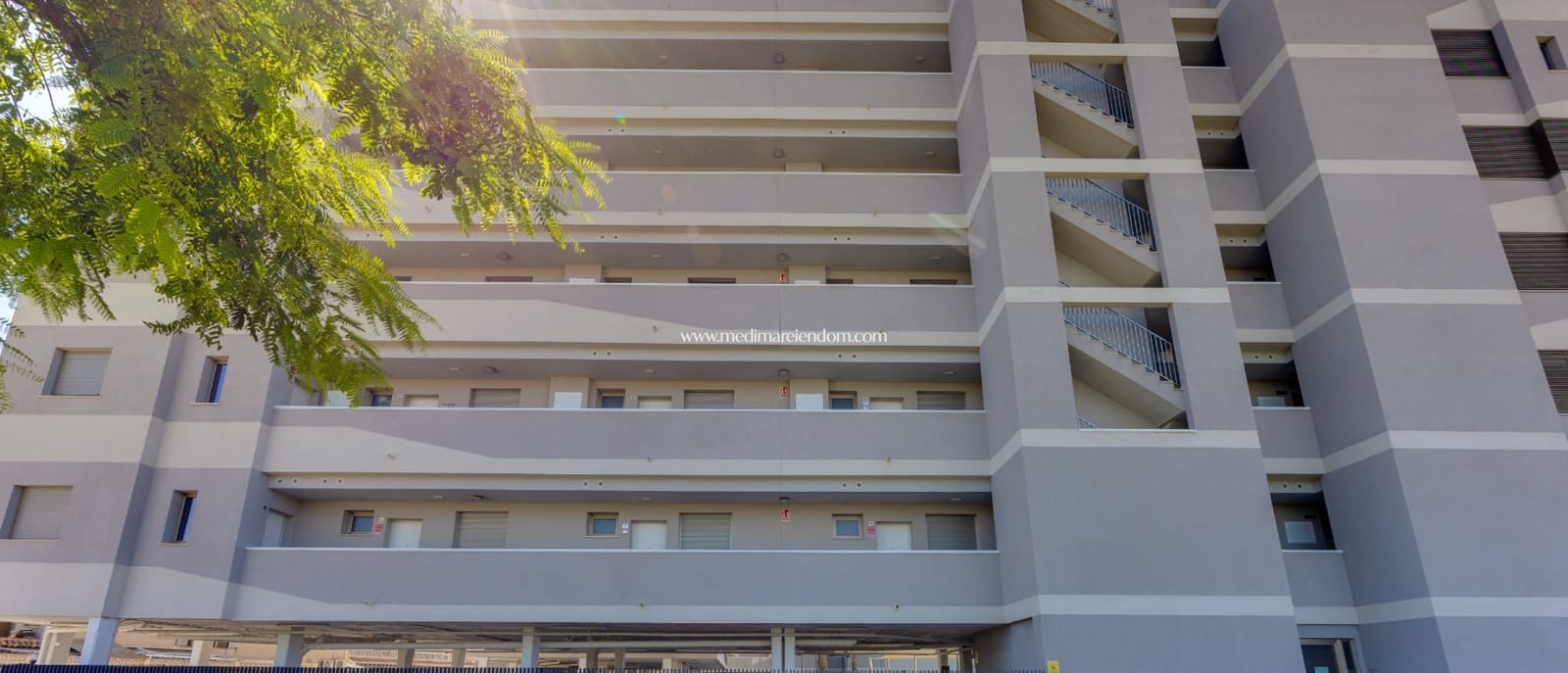 3 chambre Appartement à vendre à Santa Pola avec piscine garage - 389 000 € (Ref: 10029051)