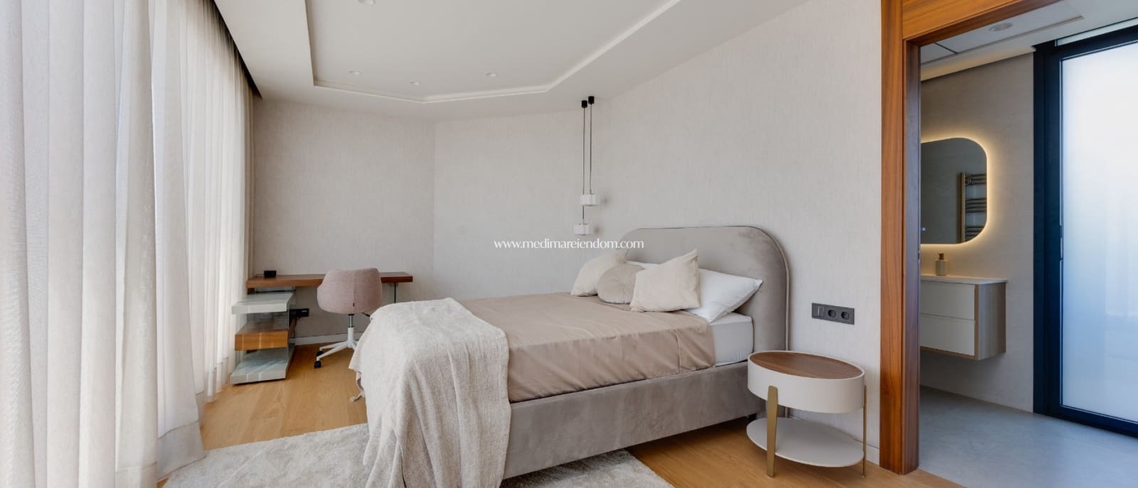 5 camera da letto Villa in vendita in Ciudad Quesada con piscina garage - 2.650.000 € (Rif: 10074755)