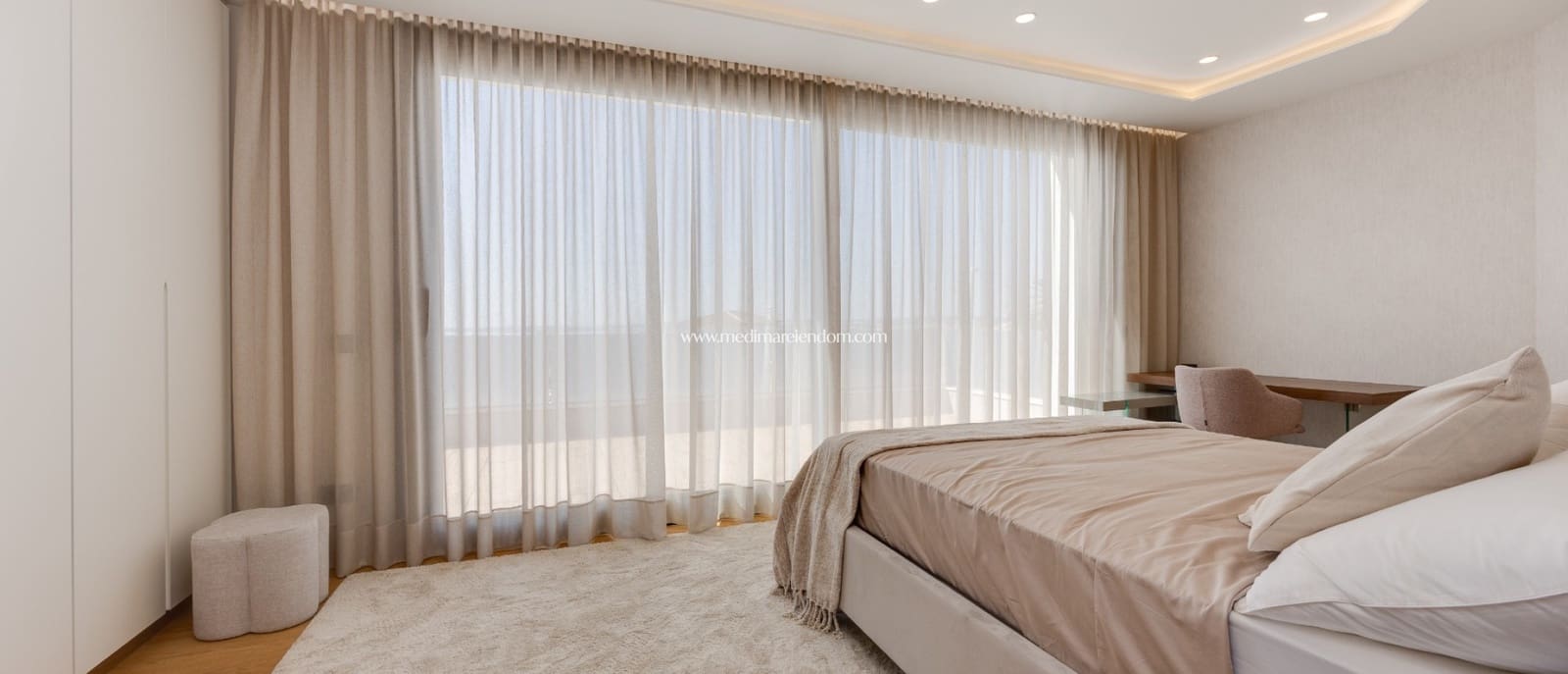 5 camera da letto Villa in vendita in Ciudad Quesada con piscina garage - 2.650.000 € (Rif: 10074755)