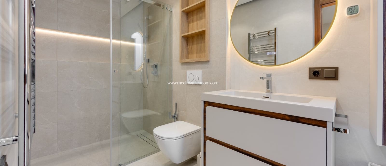 5 camera da letto Villa in vendita in Ciudad Quesada con piscina garage - 2.650.000 € (Rif: 10074755)