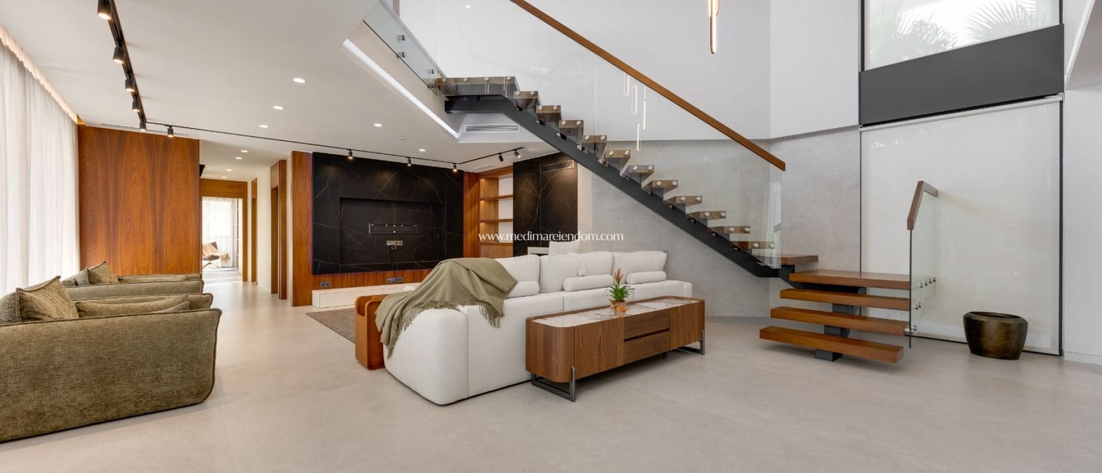 5 camera da letto Villa in vendita in Ciudad Quesada con piscina garage - 2.650.000 € (Rif: 10074755)