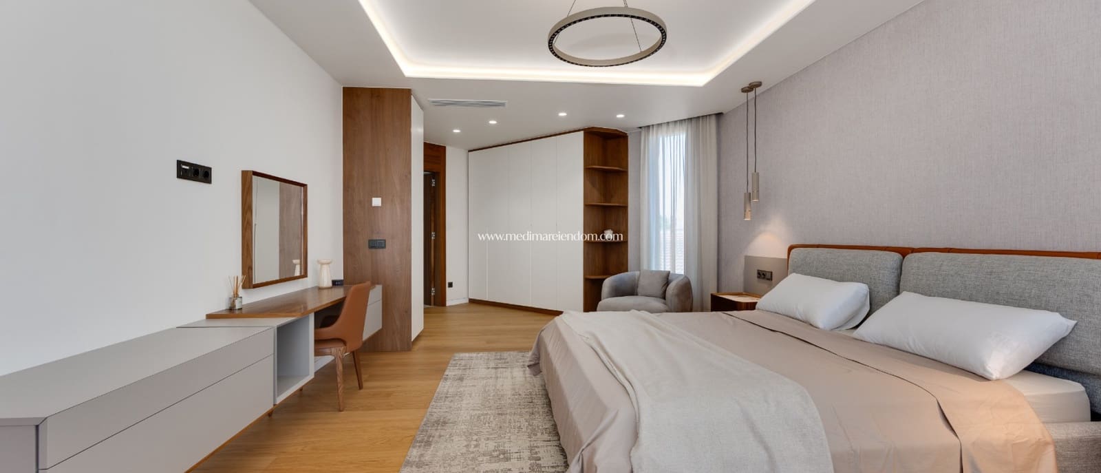 5 camera da letto Villa in vendita in Ciudad Quesada con piscina garage - 2.650.000 € (Rif: 10074755)
