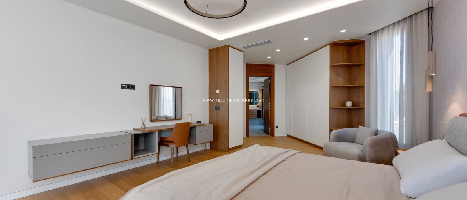 5 camera da letto Villa in vendita in Ciudad Quesada con piscina garage - 2.650.000 € (Rif: 10074755)