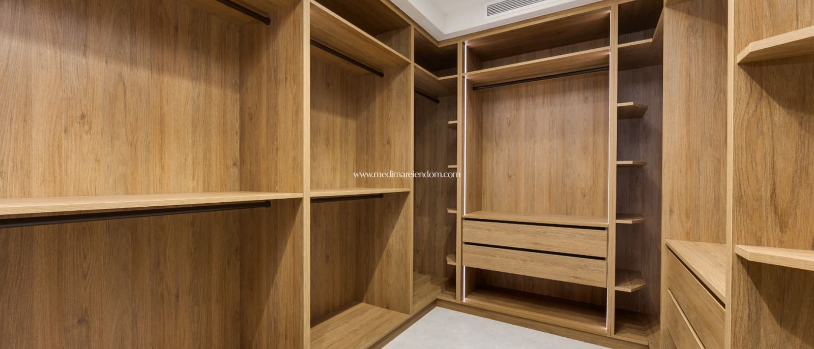 5 camera da letto Villa in vendita in Ciudad Quesada con piscina garage - 2.650.000 € (Rif: 10074755)