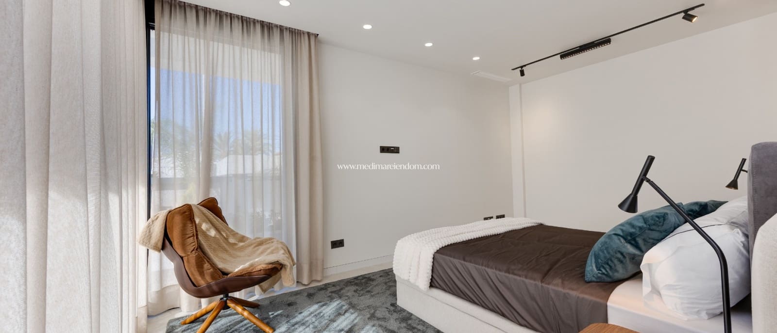 5 camera da letto Villa in vendita in Ciudad Quesada con piscina garage - 2.650.000 € (Rif: 10074755)