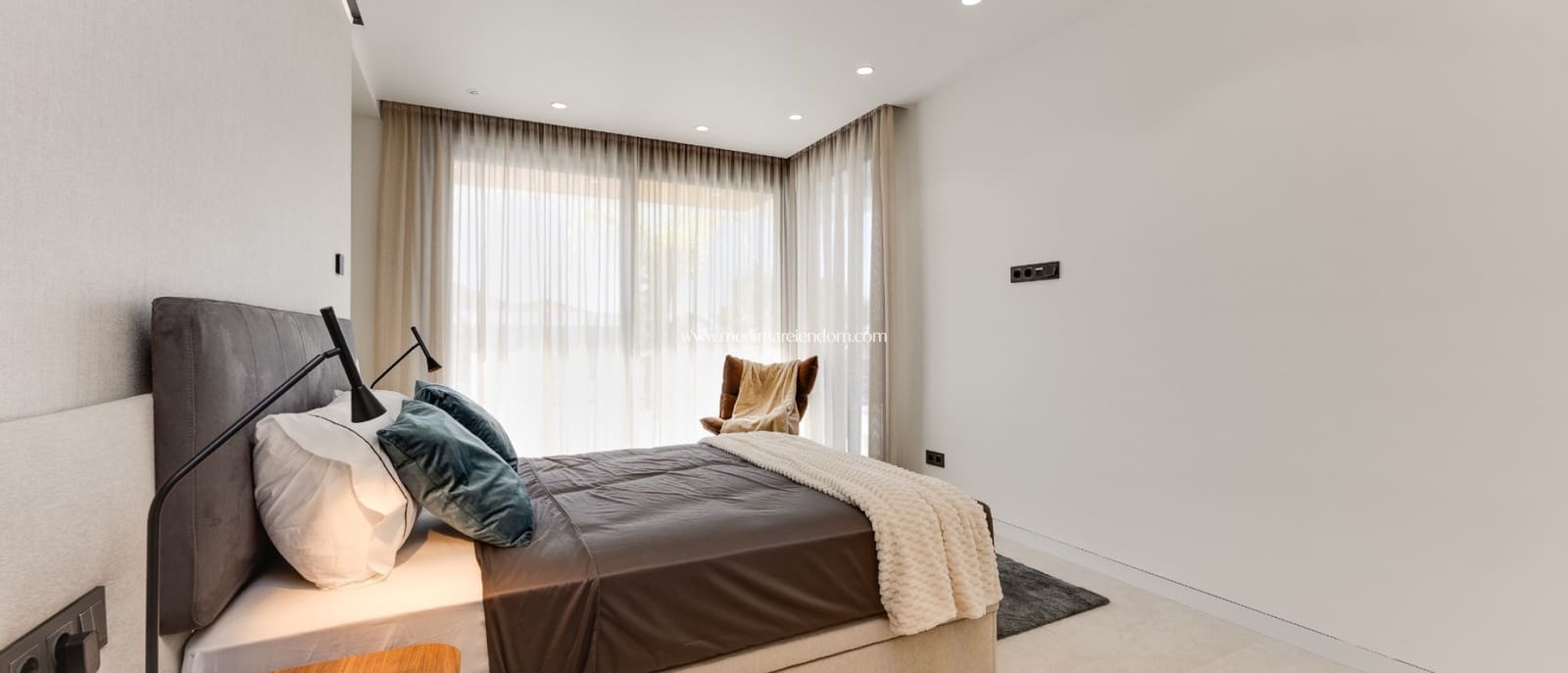 5 camera da letto Villa in vendita in Ciudad Quesada con piscina garage - 2.650.000 € (Rif: 10074755)