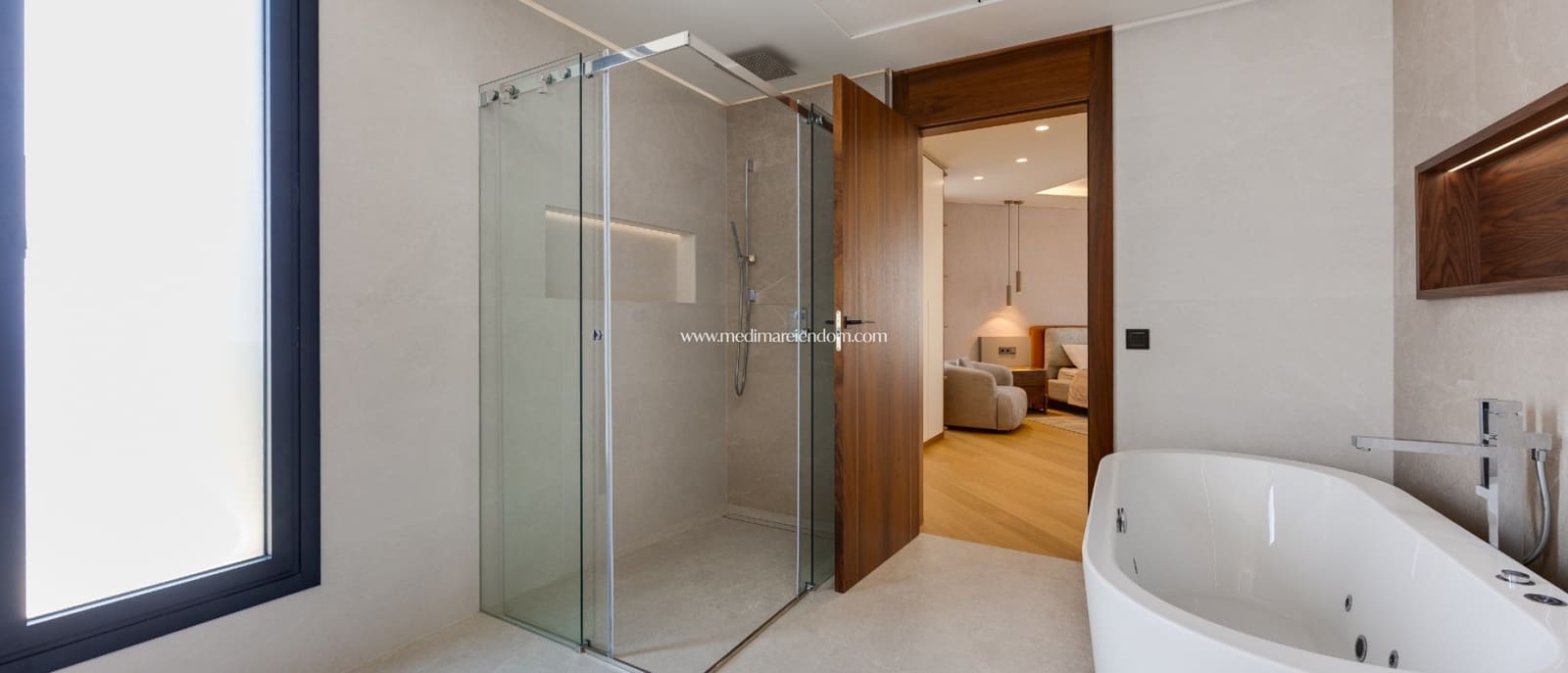 5 camera da letto Villa in vendita in Ciudad Quesada con piscina garage - 2.650.000 € (Rif: 10074755)
