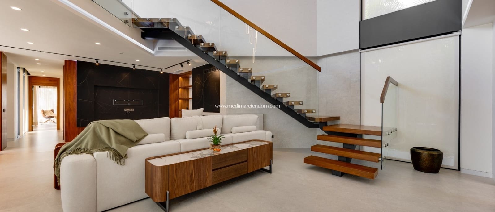 5 camera da letto Villa in vendita in Ciudad Quesada con piscina garage - 2.650.000 € (Rif: 10074755)