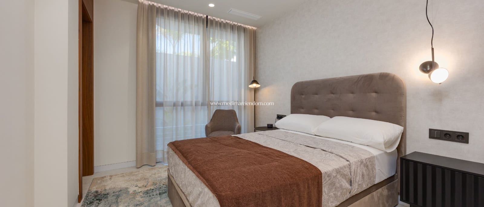 5 camera da letto Villa in vendita in Ciudad Quesada con piscina garage - 2.650.000 € (Rif: 10074755)