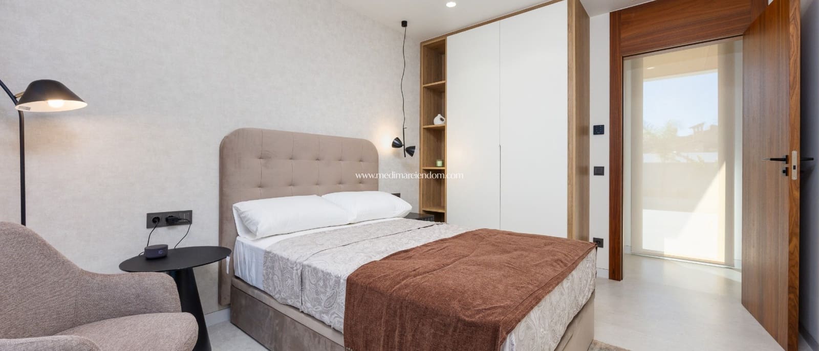 5 camera da letto Villa in vendita in Ciudad Quesada con piscina garage - 2.650.000 € (Rif: 10074755)