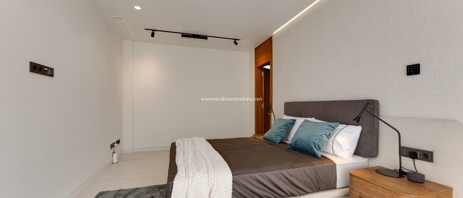 5 camera da letto Villa in vendita in Ciudad Quesada con piscina garage - 2.650.000 € (Rif: 10074755)