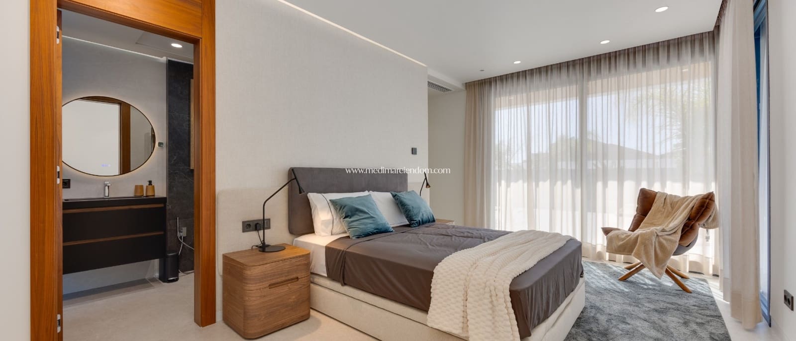 5 camera da letto Villa in vendita in Ciudad Quesada con piscina garage - 2.650.000 € (Rif: 10074755)