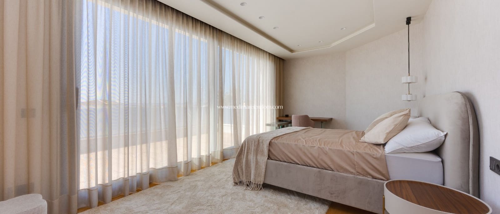 5 camera da letto Villa in vendita in Ciudad Quesada con piscina garage - 2.650.000 € (Rif: 10074755)