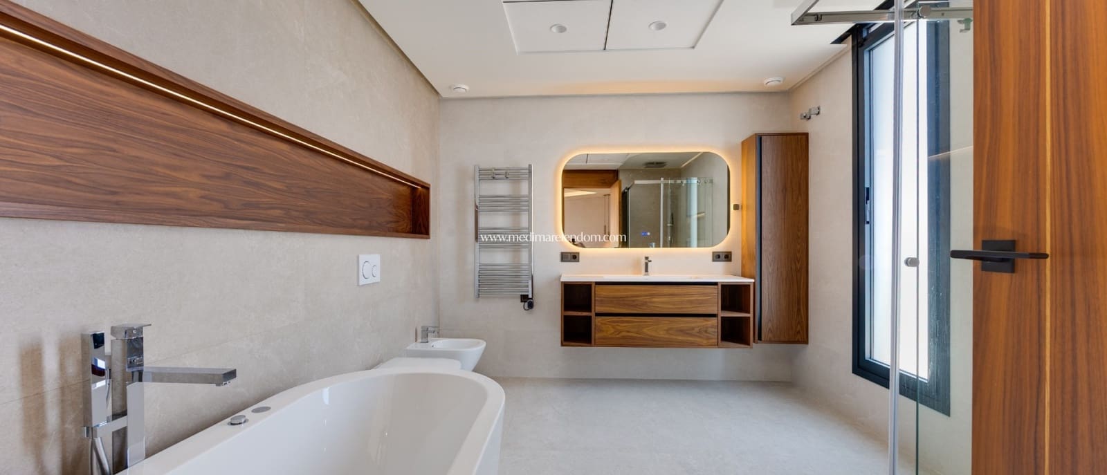 5 camera da letto Villa in vendita in Ciudad Quesada con piscina garage - 2.650.000 € (Rif: 10074755)