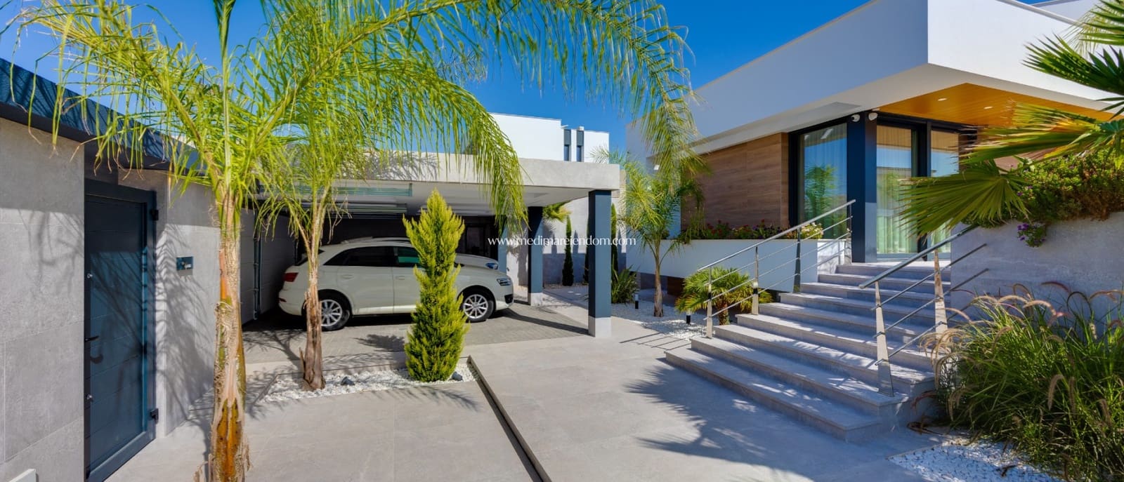 5 camera da letto Villa in vendita in Ciudad Quesada con piscina garage - 2.650.000 € (Rif: 10074755)