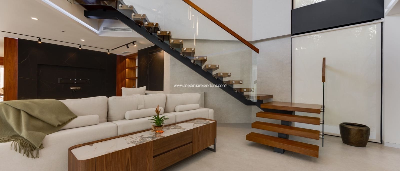 5 camera da letto Villa in vendita in Ciudad Quesada con piscina garage - 2.650.000 € (Rif: 10074755)