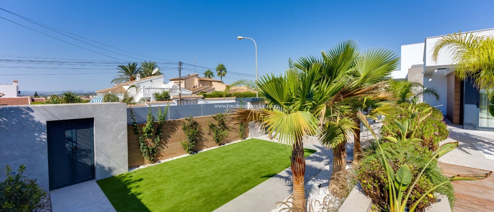 5 camera da letto Villa in vendita in Ciudad Quesada con piscina garage - 2.650.000 € (Rif: 10074755)
