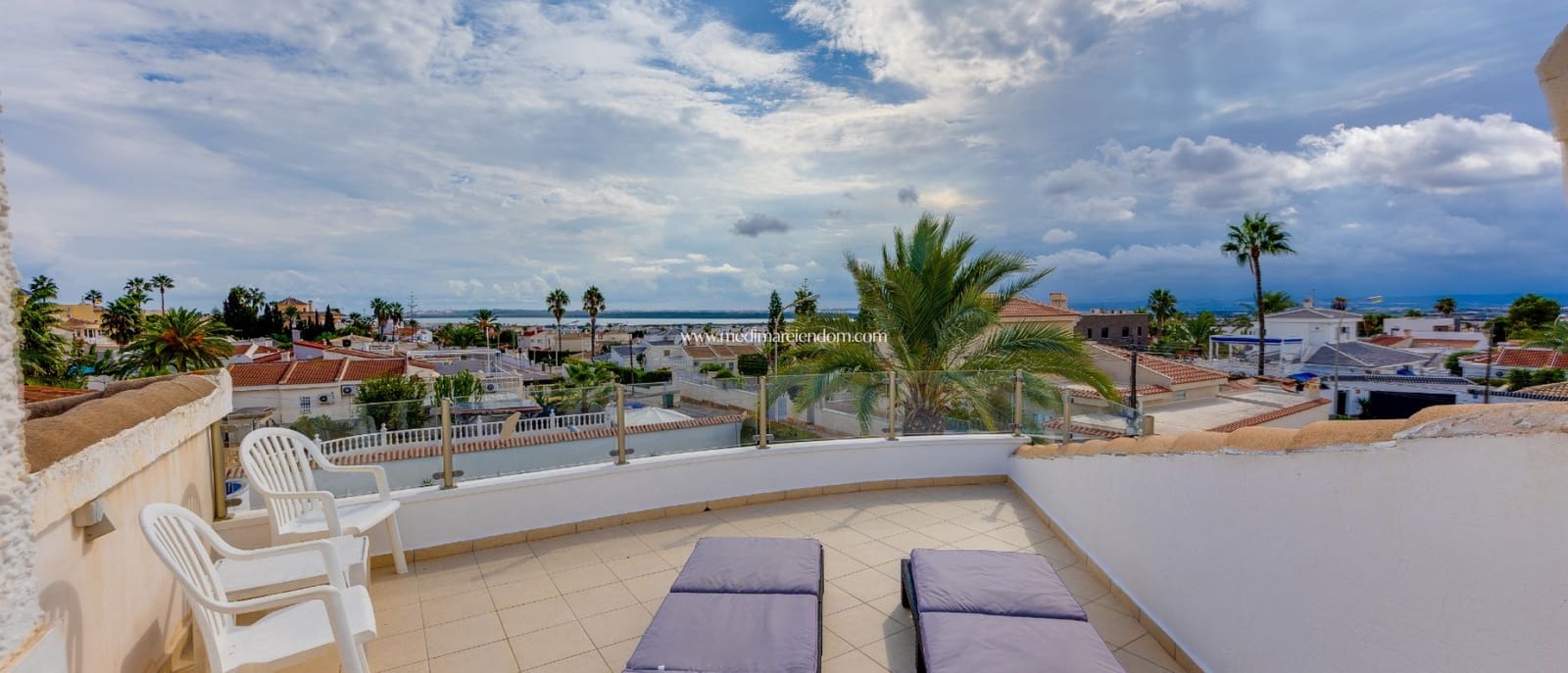 4 bedroom Villa for sale in Ciudad Quesada with pool garage - € 599,000 (Ref: 10162505)