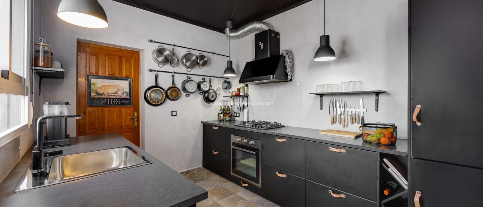 4 bedroom Villa for sale in Ciudad Quesada with pool garage - € 599,000 (Ref: 10162505)