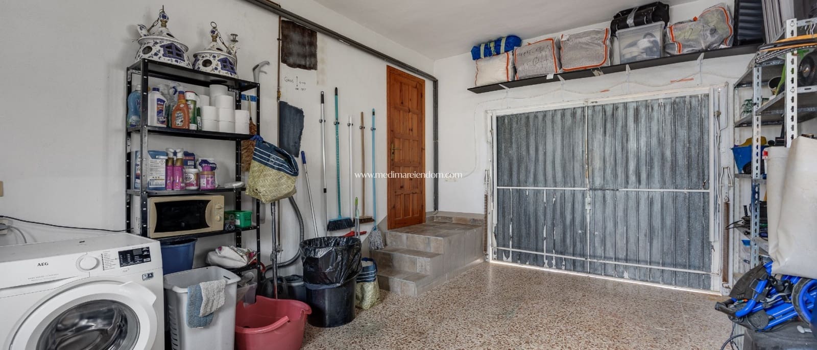 4 bedroom Villa for sale in Ciudad Quesada with pool garage - € 599,000 (Ref: 10162505)